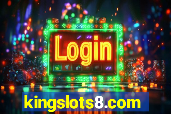 kingslots8.com