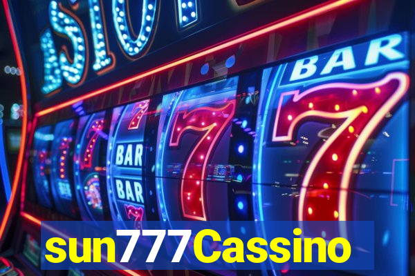 sun777Cassino