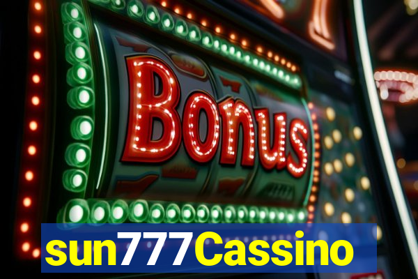 sun777Cassino