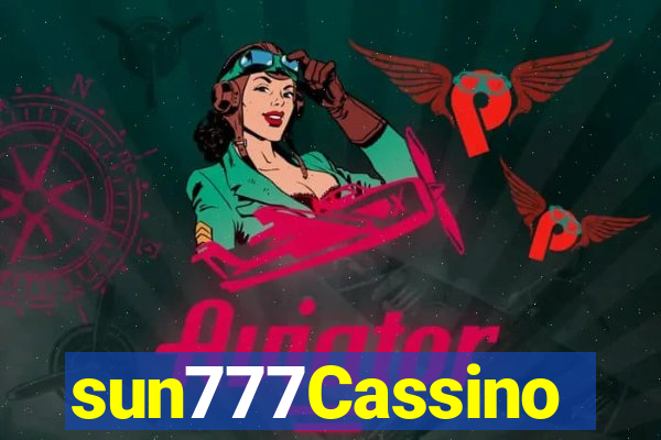 sun777Cassino