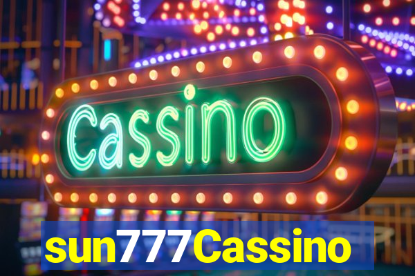 sun777Cassino