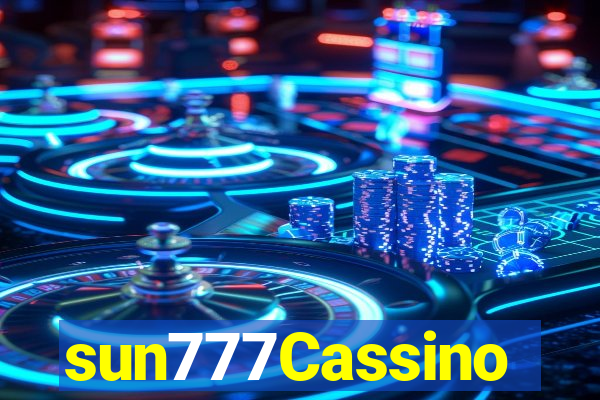 sun777Cassino