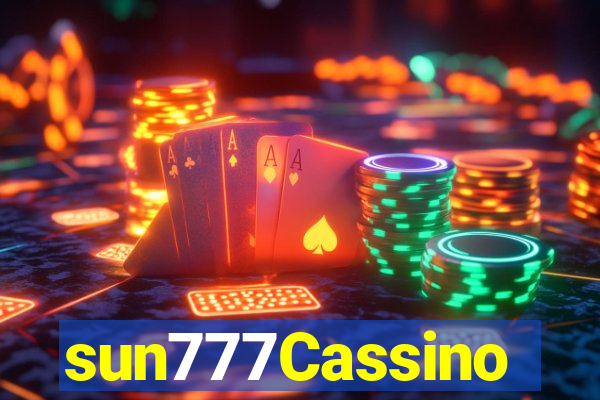 sun777Cassino