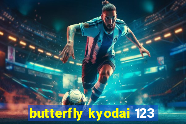 butterfly kyodai 123