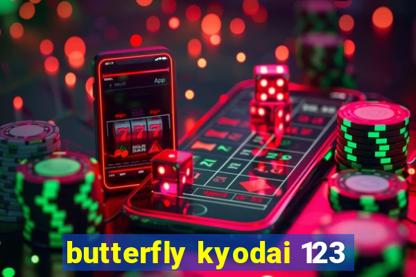 butterfly kyodai 123