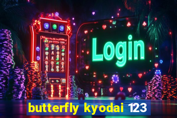 butterfly kyodai 123