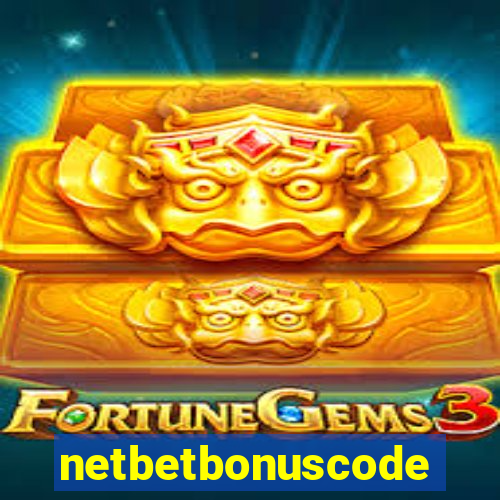 netbetbonuscode