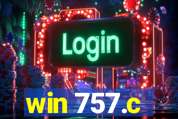 win 757.c