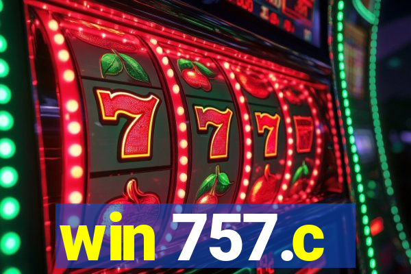 win 757.c