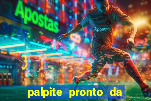 palpite pronto da quina vip