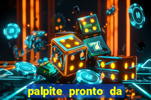 palpite pronto da quina vip