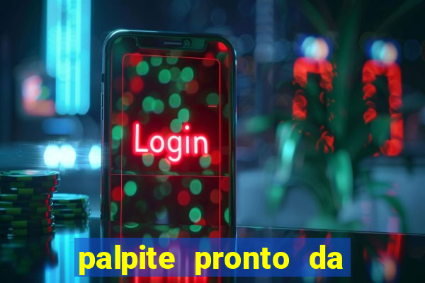 palpite pronto da quina vip