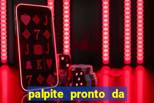 palpite pronto da quina vip