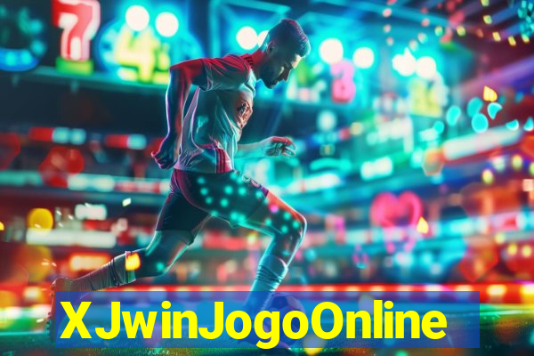 XJwinJogoOnline