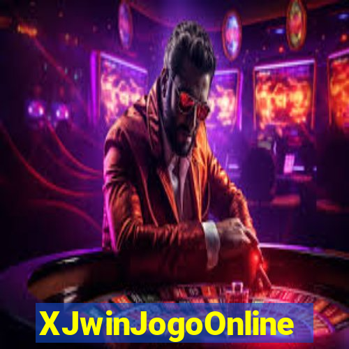 XJwinJogoOnline