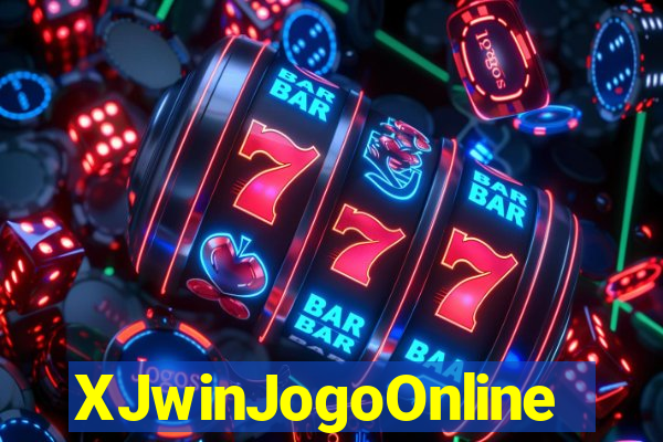 XJwinJogoOnline