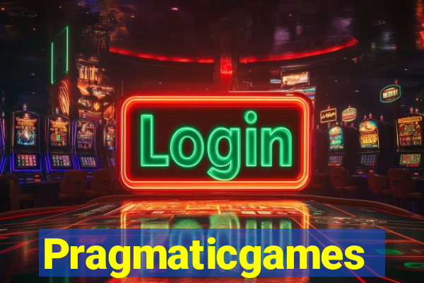 Pragmaticgames