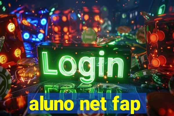 aluno net fap