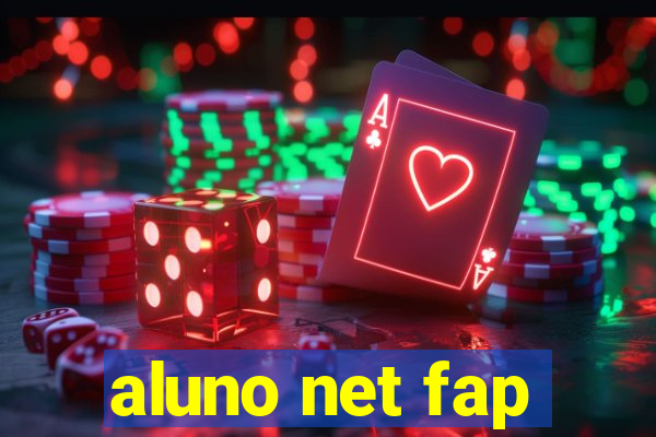 aluno net fap