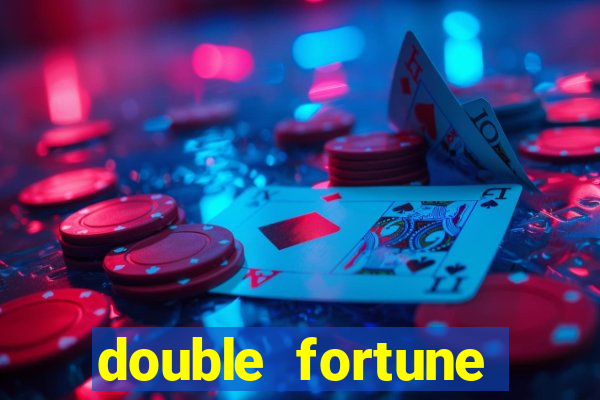 double fortune minutos pagantes