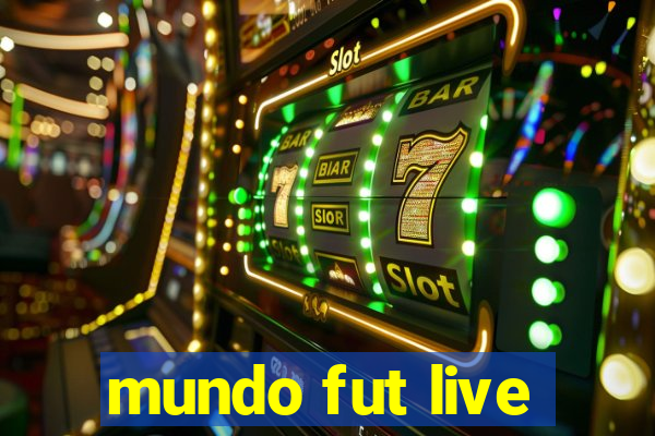 mundo fut live