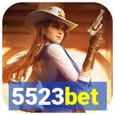 5523bet