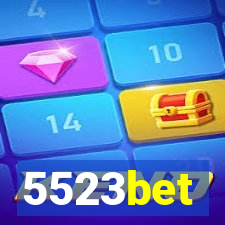 5523bet