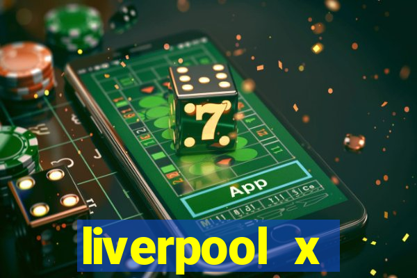 liverpool x tottenham ao vivo futemax