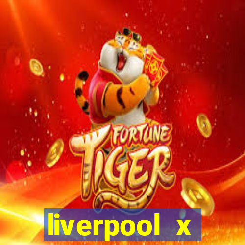 liverpool x tottenham ao vivo futemax