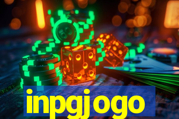 inpgjogo