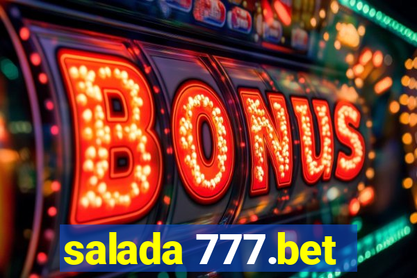 salada 777.bet