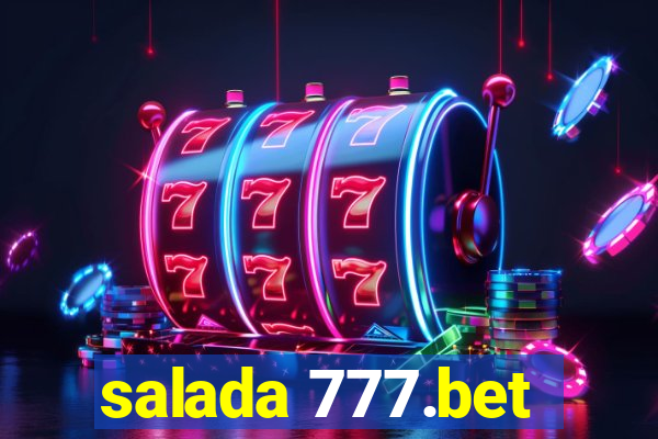 salada 777.bet