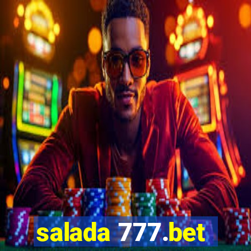 salada 777.bet