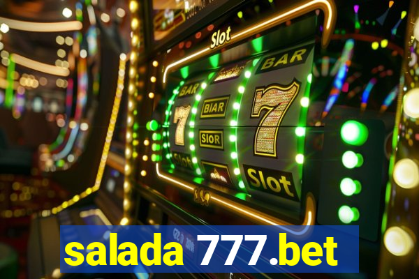 salada 777.bet