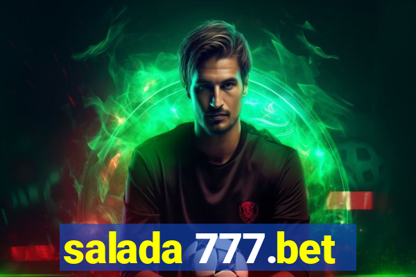 salada 777.bet