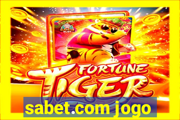 sabet.com jogo