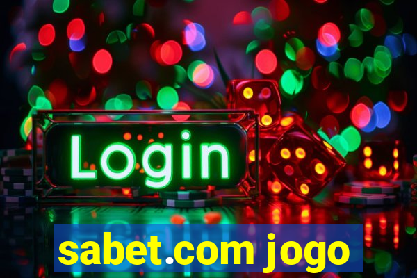 sabet.com jogo