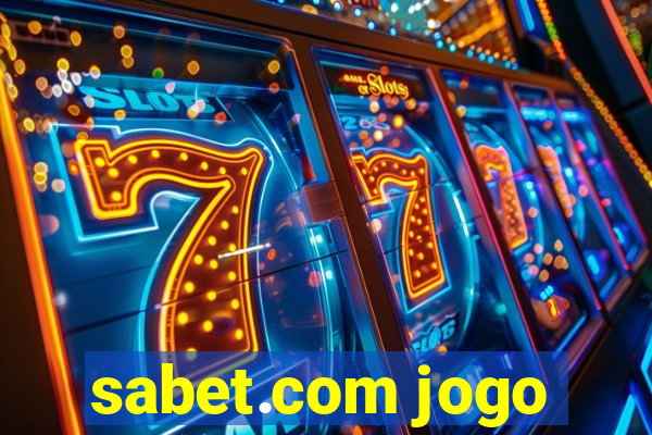 sabet.com jogo