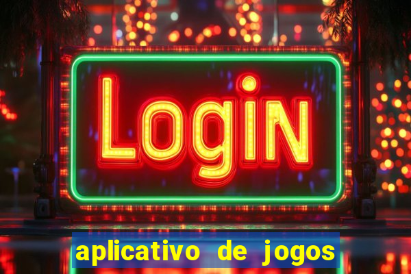 aplicativo de jogos que paga no pix