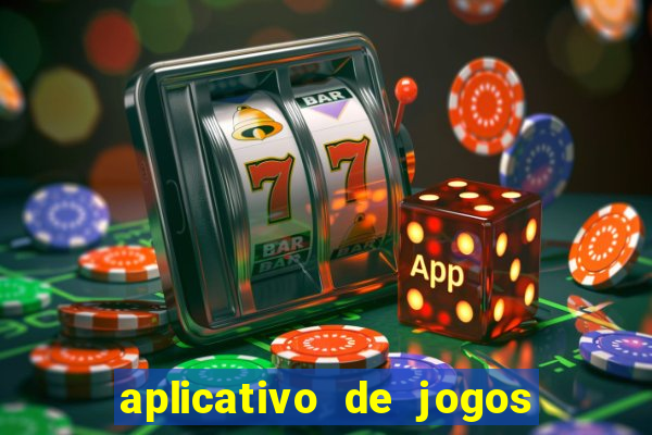 aplicativo de jogos que paga no pix