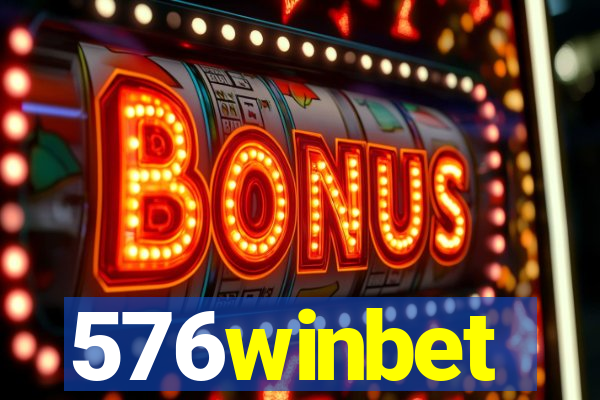 576winbet