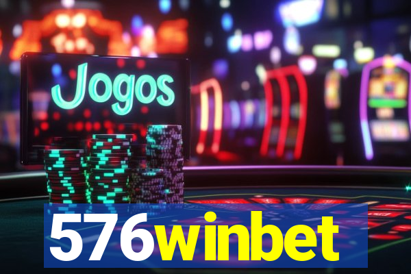 576winbet