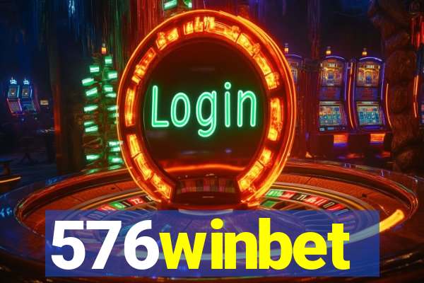 576winbet