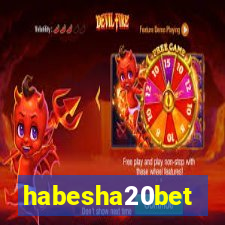 habesha20bet