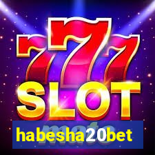 habesha20bet