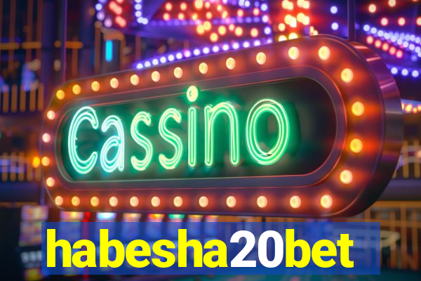 habesha20bet