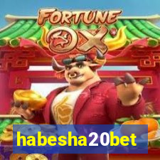 habesha20bet