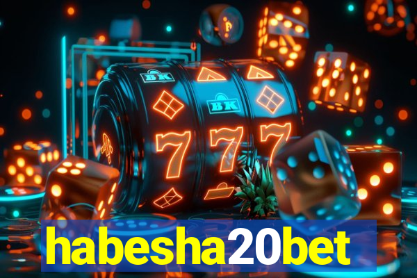 habesha20bet