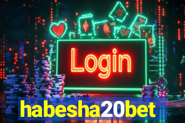 habesha20bet