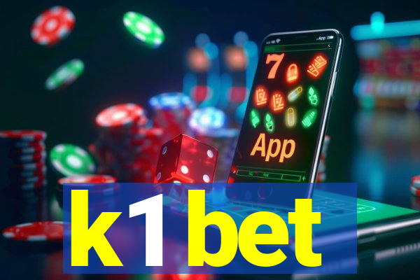 k1 bet